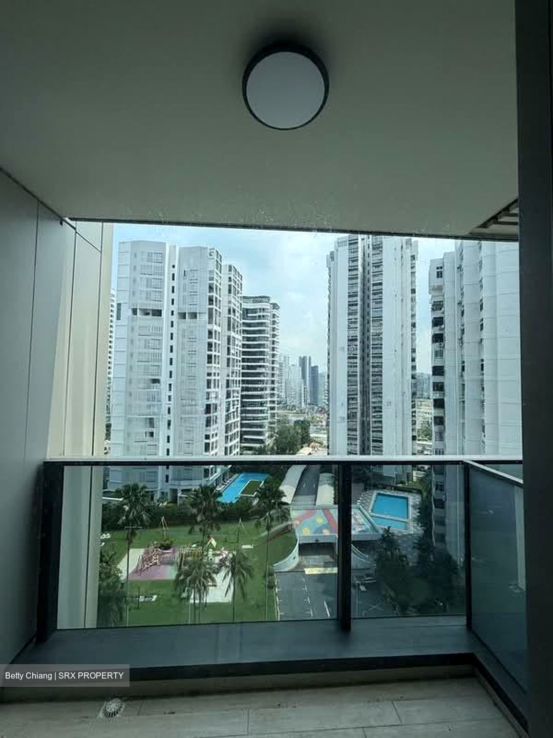 Amber Park (D15), Condominium #554710291